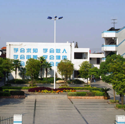 靖江市城北小学