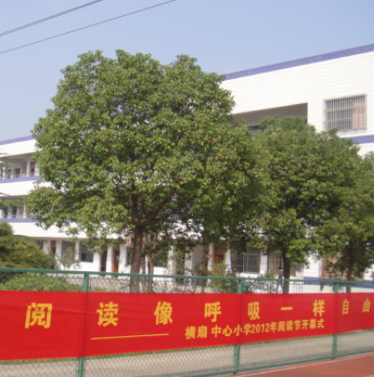 吴江市横扇中心小学