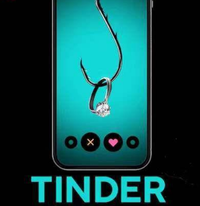 Tinder诈骗王