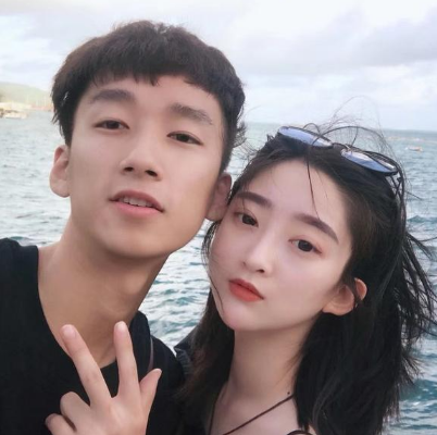 狗子与我
