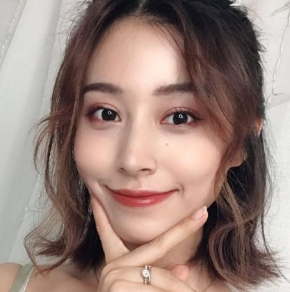娇软甜心少女鹿