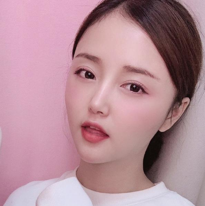 朝婷妹妹