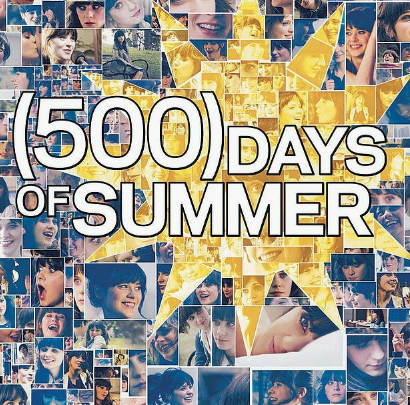 和summer的500天