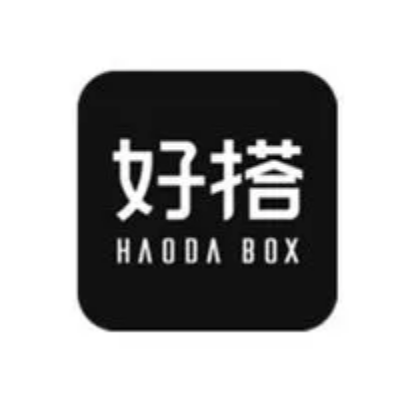 好搭盒子