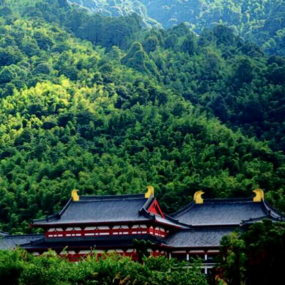 末山九峰禅寺