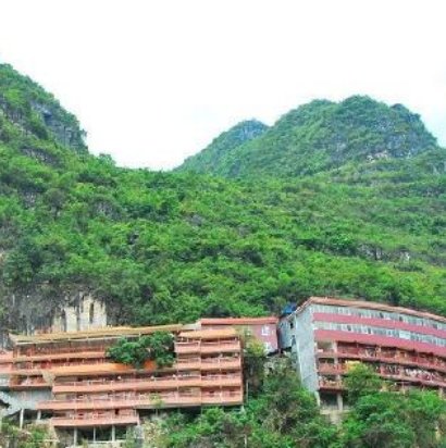 马山灵阳寺