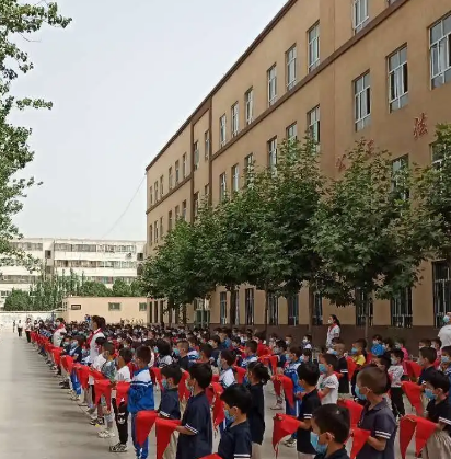 喀什市第二小学