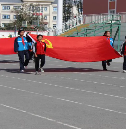 阿克苏市第五小学