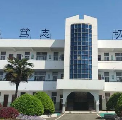 马渡学校