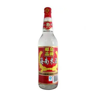 海南米酒