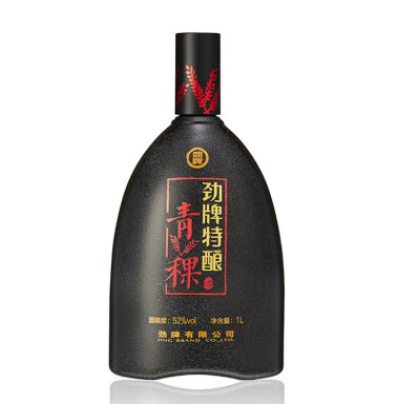 青稞特酿