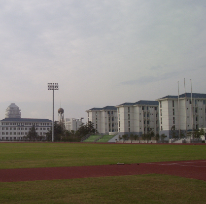 太仓市实验中学