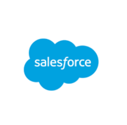 Salesforce赛富时