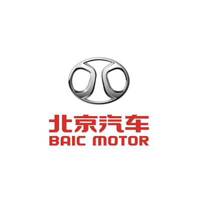 北汽BAIC