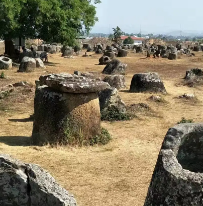 石壸平原