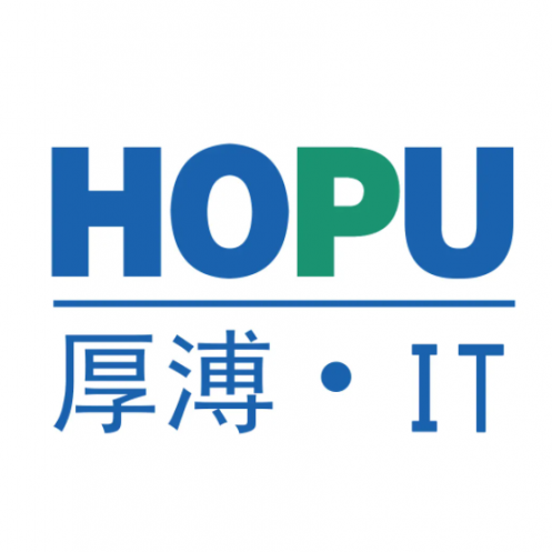 厚溥HOPU