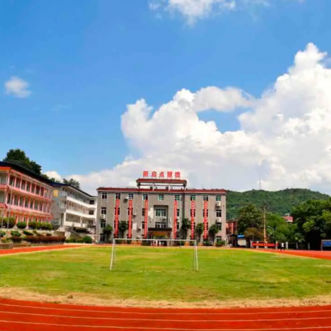 黄石市慧德学校