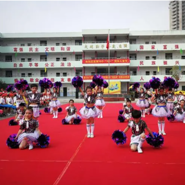 黄石市花湖小学