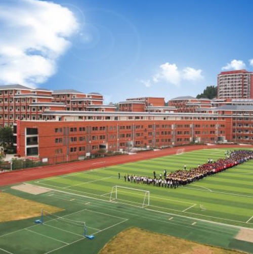 夷陵天问学校