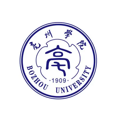 亳州学院