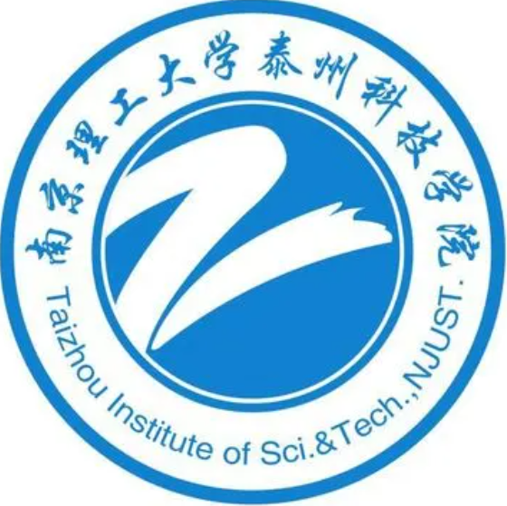 南京理工大学泰州科技学院