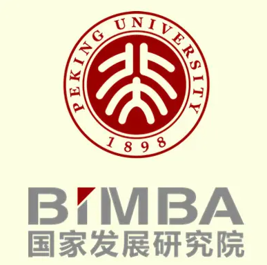 国发院BiMBA商学院