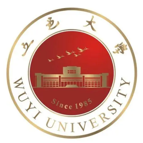 五邑大学