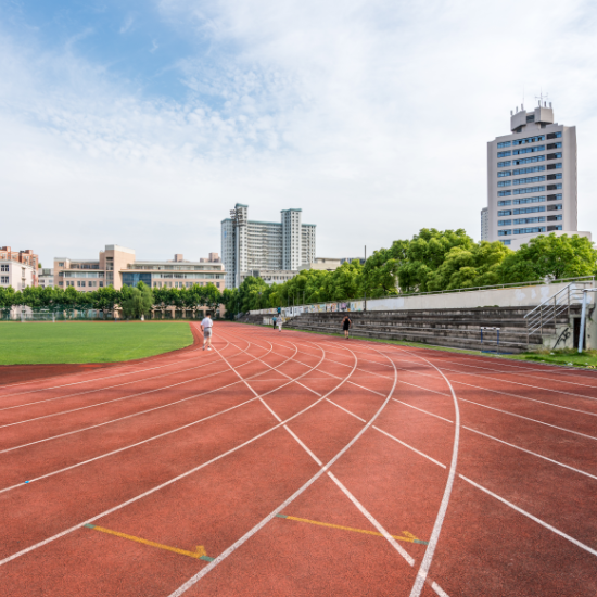 甘肃省体育运动学校