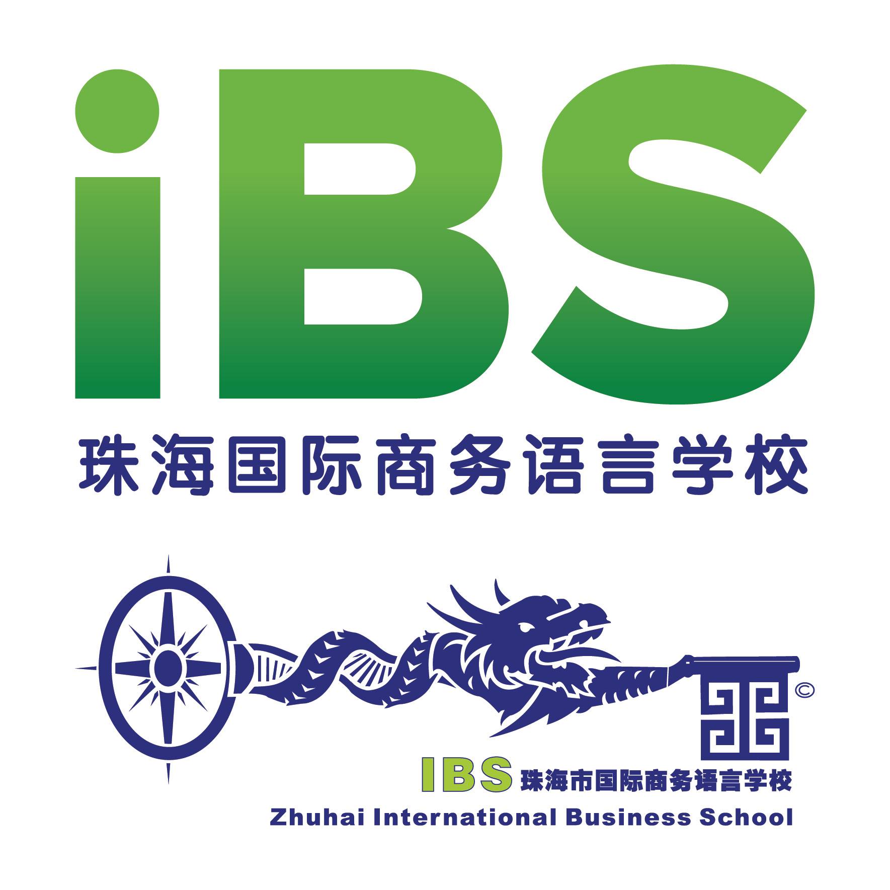 iBS外语学院