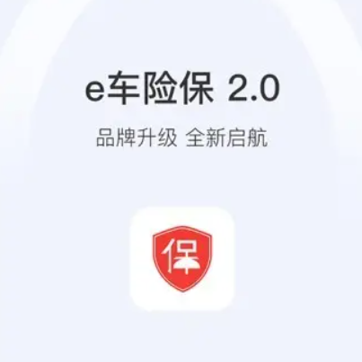 e车险保