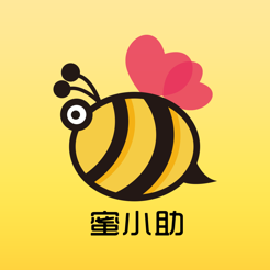 蜜小助app