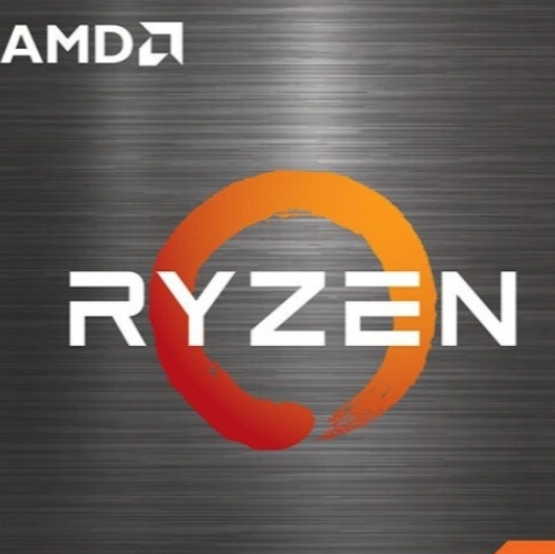 AMD Ryzen 9 5950X