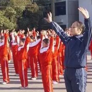 江夏区第二小学