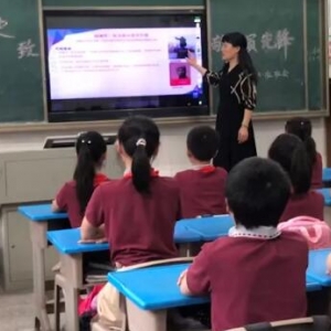 武汉理工大学第一附属小学