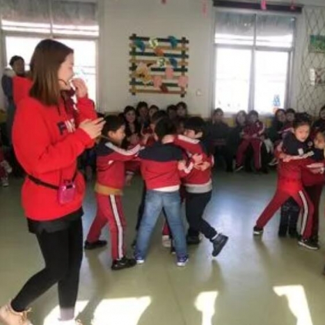 襄阳市襄城区阳光艺术幼儿园