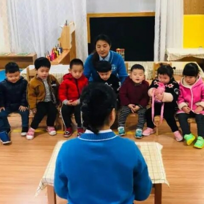 襄阳市襄城区蒙氏启迪幼儿园