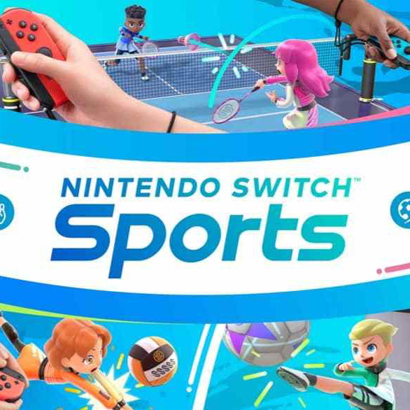 Nintendo Switch Sports