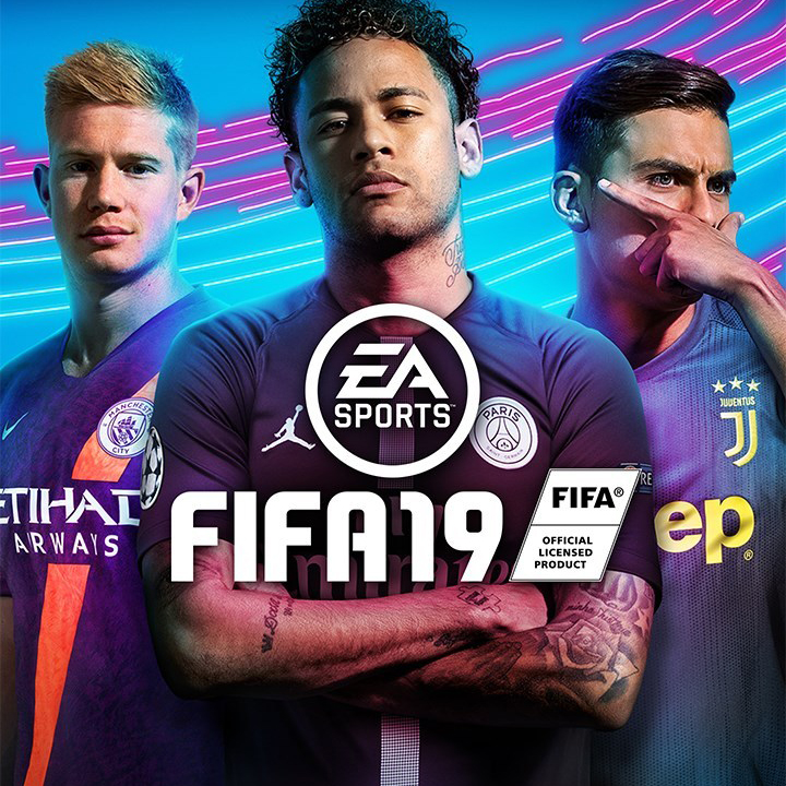 FIFA 19