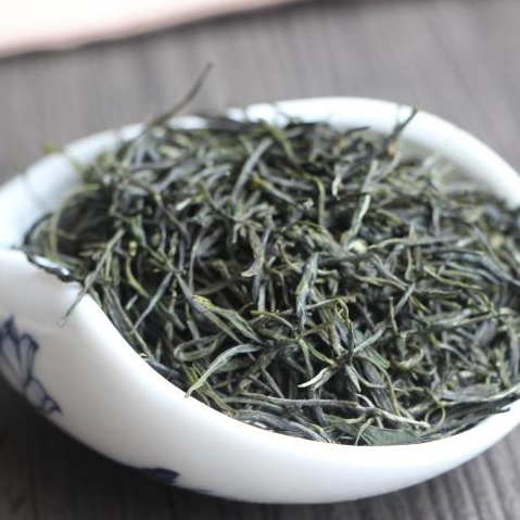 邓村绿茶