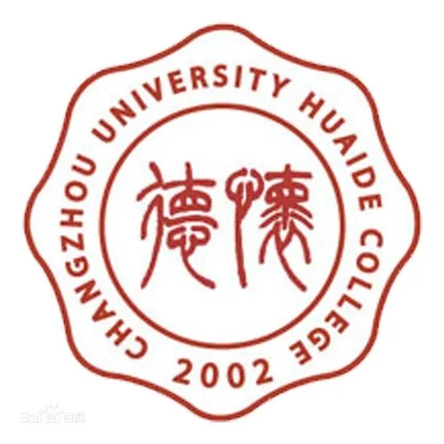 常州大学怀德学院