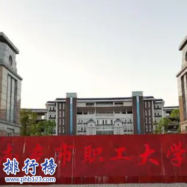 南充市职工大学