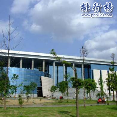 成都工业职工大学