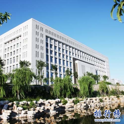 山东省经济管理干部学院