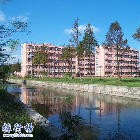 山东财政职工大学