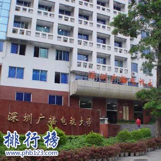 深圳开放大学