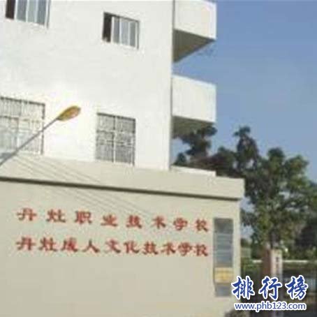 南海成人学院