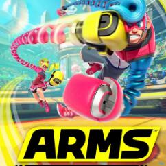 ARMS