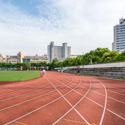 京山市第五高级中学