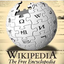 wikipedia