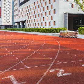 四川省隆昌县第一中学